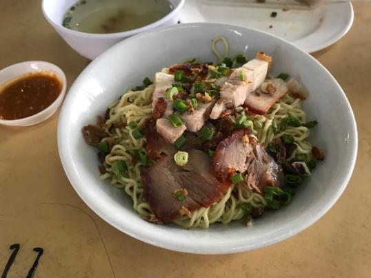 Photo of kedai kopi new foo chow restaurant - Kota Kinabalu, Sabah, Malaysia