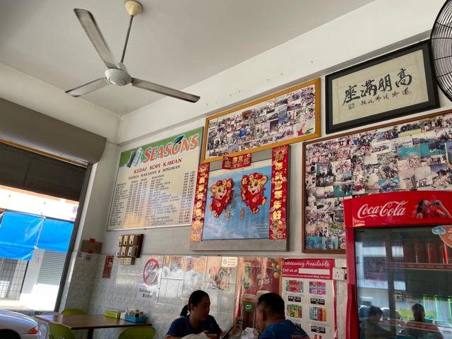 Photo of Kedai Kopi Kawan - Kudat, Sabah, Malaysia