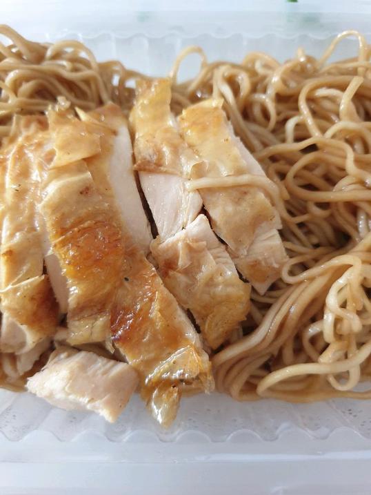 Photo of 純正火炭燒臘 Kedai Kopi Joseph - Kota Kinabalu, Sabah, Malaysia