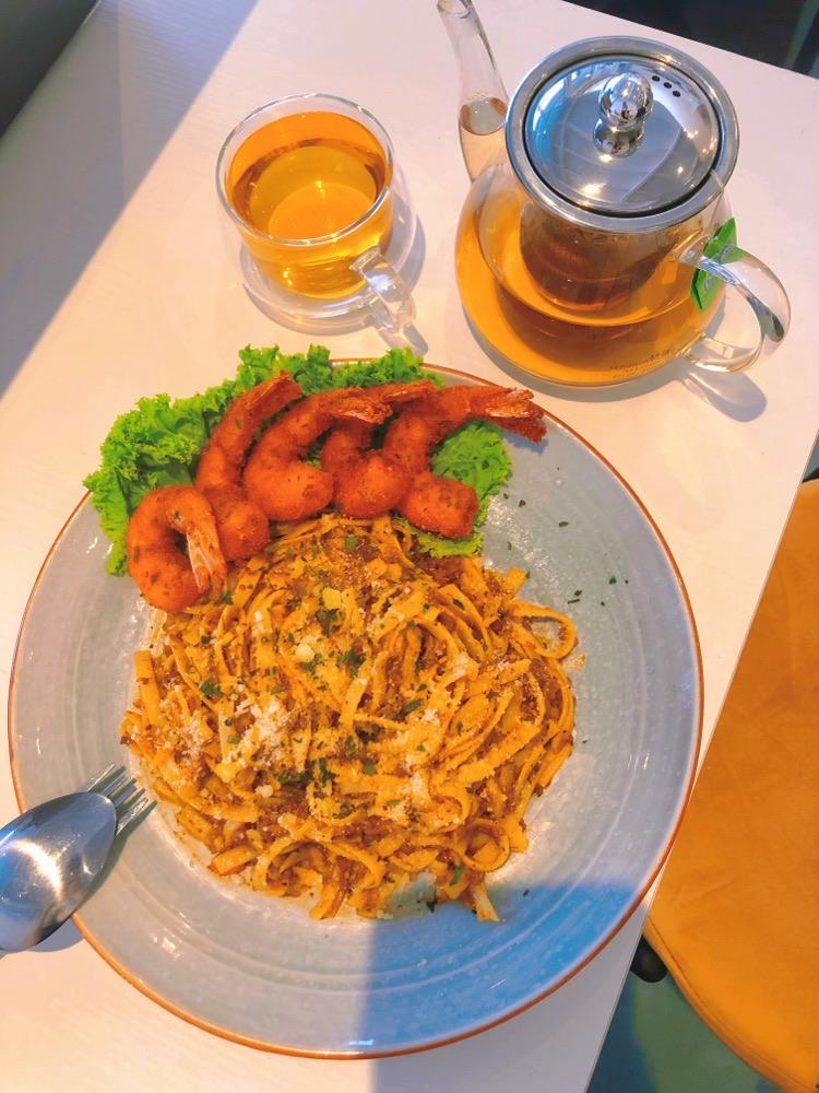 Photo of Meet Coffee Cafe - Kota Kinabalu, Sabah, Malaysia