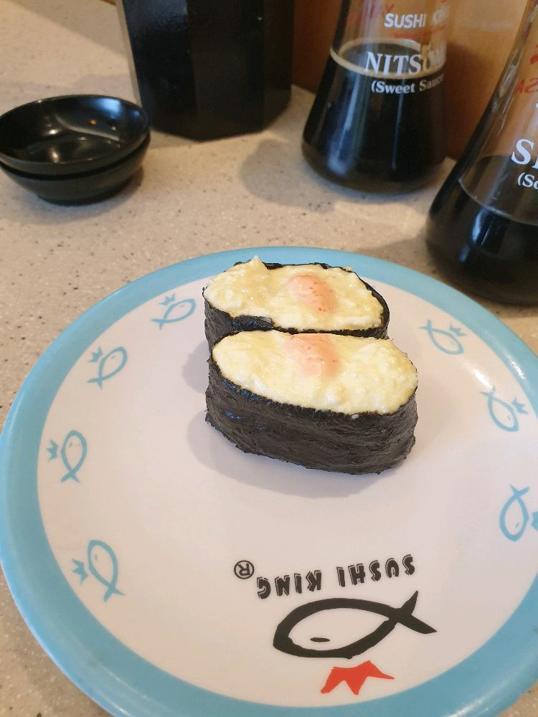 Photo of Sushi King City Mall - Kota Kinabalu, Sabah, Malaysia