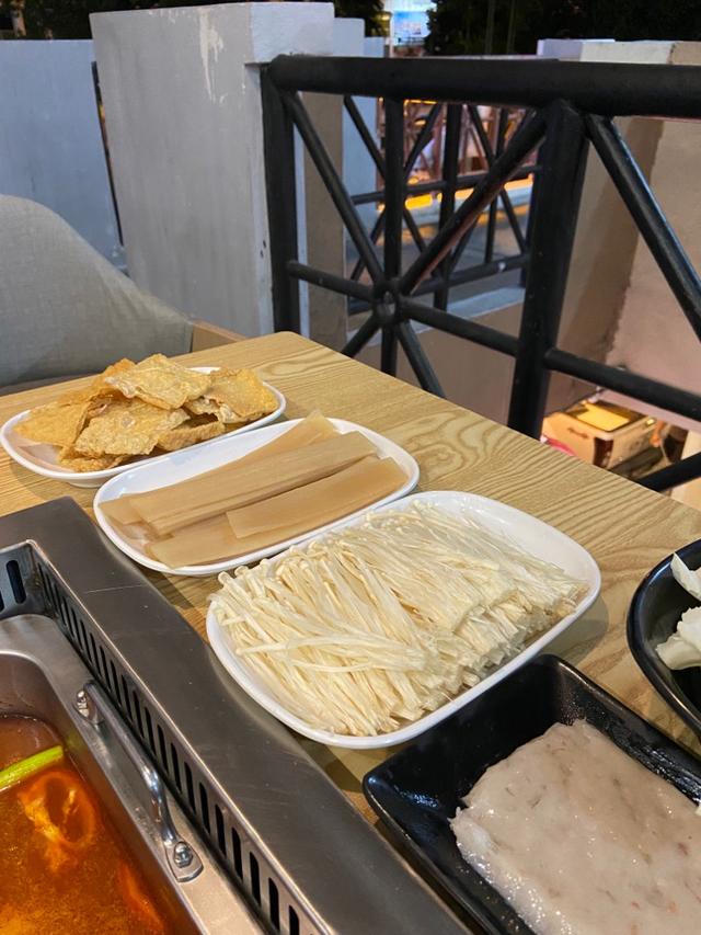 Photo of kun BBQ&Steamboat ε€-δΈεη€θη«ι
 - Kota Kinabalu, Sabah, Malaysia