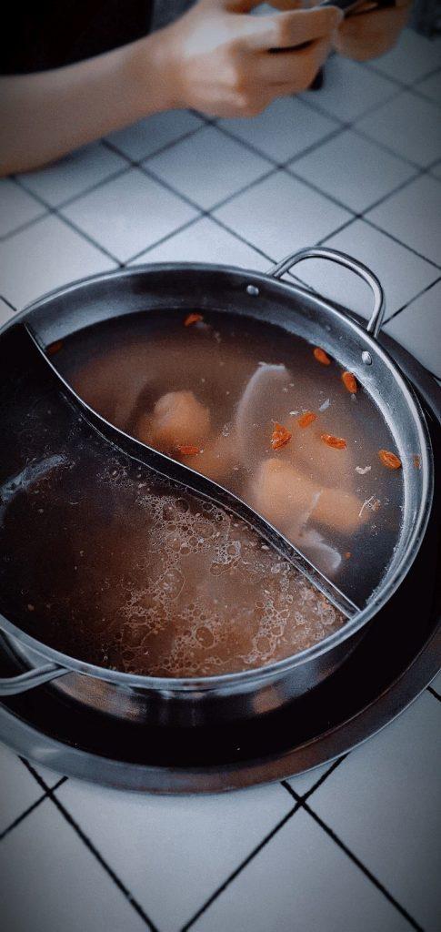 Photo of 打邊爐 Da Bin Lu - Kota Kinabalu, Sabah, Malaysia