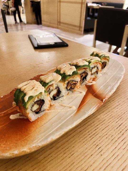 Photo of Sushi Zanmai Imago Shopping Mall - Kota Kinabalu, Sabah, Malaysia