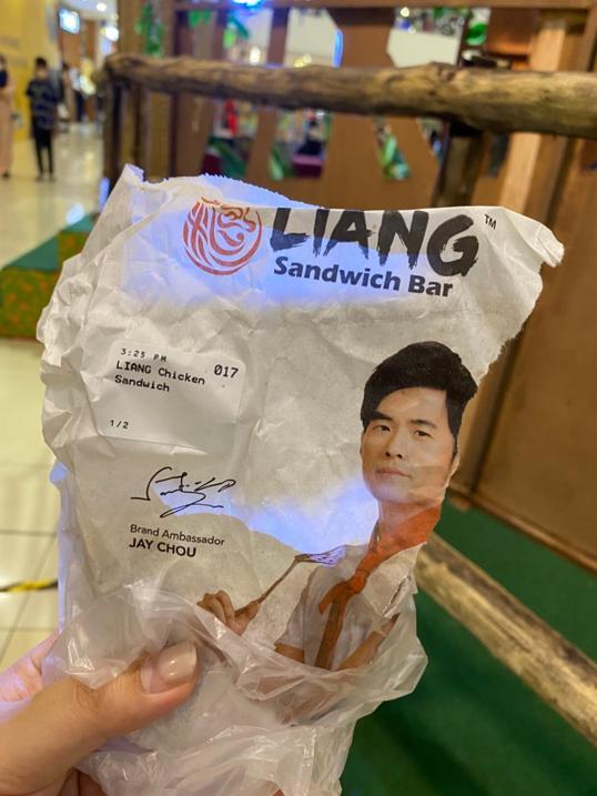 Photo of Liangs Sandwich Bar - Kota Kinabalu, Sabah, Malaysia