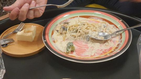 Photo of CAFE Today - Kota Kinabalu, Sabah, Malaysia