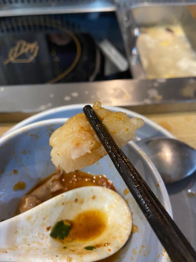 Photo of kun BBQ&Steamboat ε€-δΈεη€θη«ι
 - Kota Kinabalu, Sabah, Malaysia