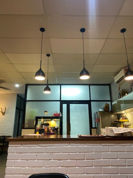 Photo of Cat & Mei Cafe - Kota Kinabalu, Sabah, Malaysia