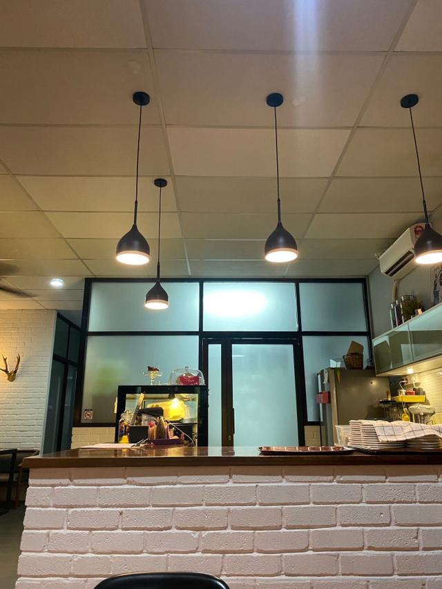 Photo of Cat & Mei Cafe - Kota Kinabalu, Sabah, Malaysia