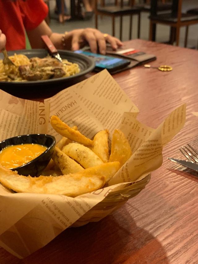 Photo of Grill & Shake - Kota Kinabalu, Sabah, Malaysia