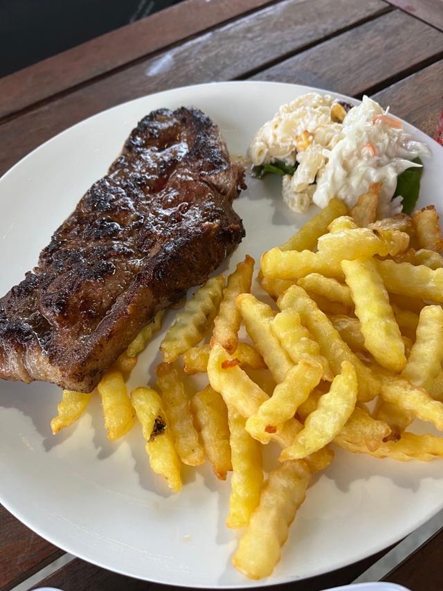 Photo of The Tipsy Asi - Kota Kinabalu, Sabah, Malaysia