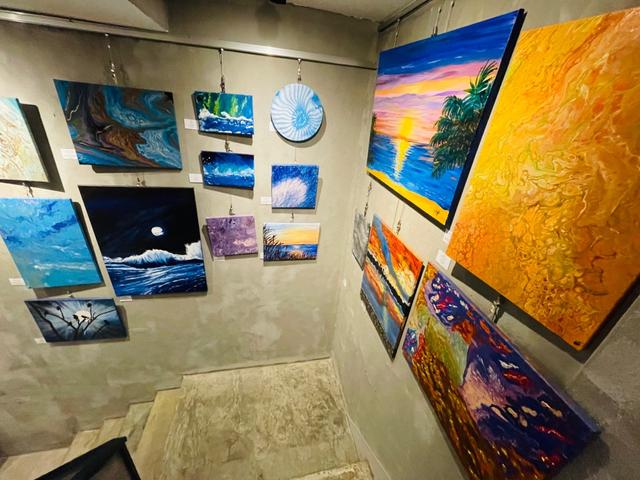 Photo of The Art Attic - Kota Kinabalu, Sabah, Malaysia