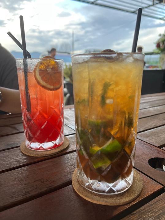 Photo of The Tipsy Asi - Kota Kinabalu, Sabah, Malaysia