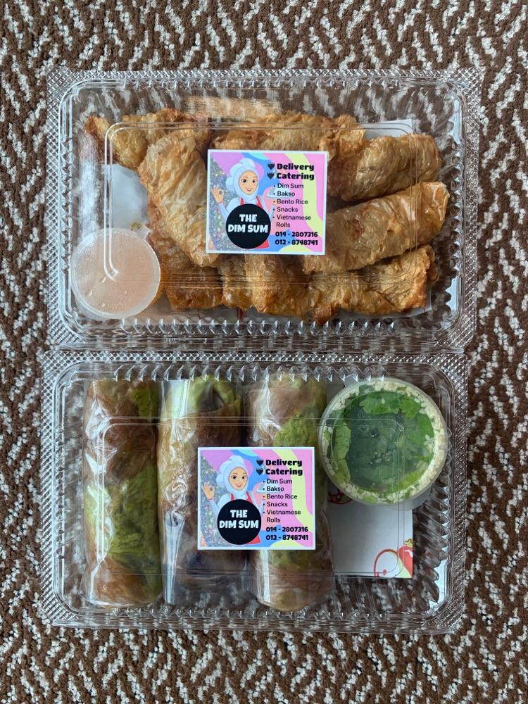 Photo of The Dim Sum - Kota Kinabalu, Sabah, Malaysia