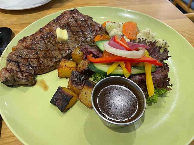 Photo of Cham's Roast & Grill - Kota Kinabalu, Sabah, Malaysia