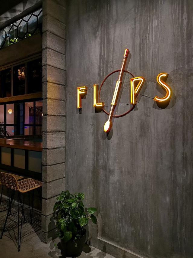 Photo of Flips - Kota Kinabalu, Sabah, Malaysia