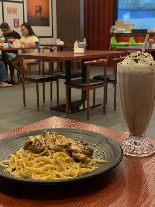 Photo of Grill & Shake - Kota Kinabalu, Sabah, Malaysia