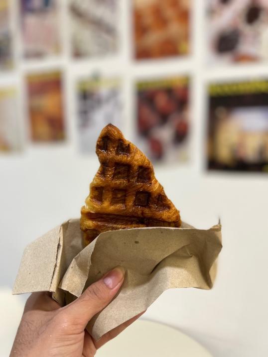 Photo of Koffie Press - Tawau, Sabah, Malaysia