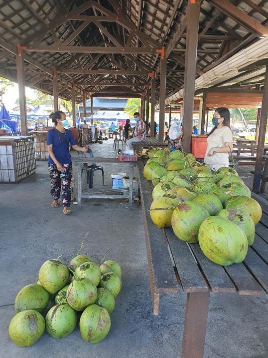 Photo of Dataran Tomborungus - Kudat, Sabah, Malaysia