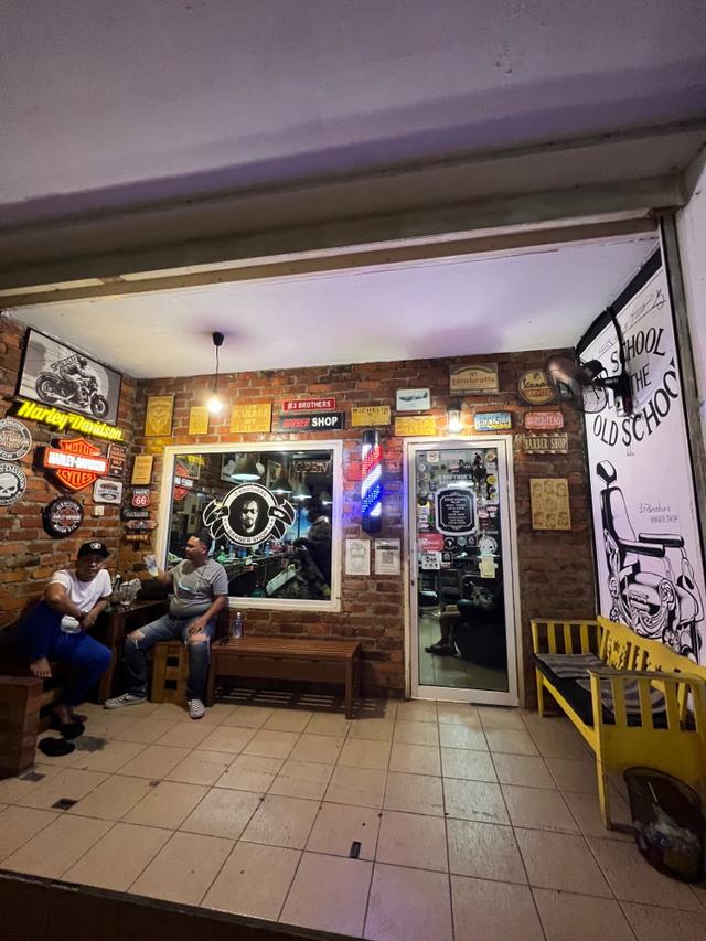 Photo of 3 Brothers Barber Shop - Tawau, Sabah, Malaysia