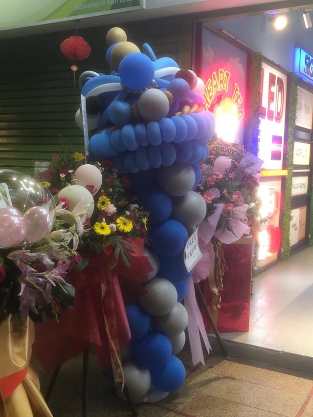 Photo of Heart Tea 心茶 - Kota Kinabalu, Sabah, Malaysia