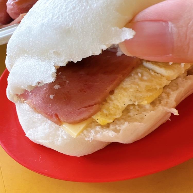 Photo of May & May Sandwich House - Kota Kinabalu, Sabah, Malaysia