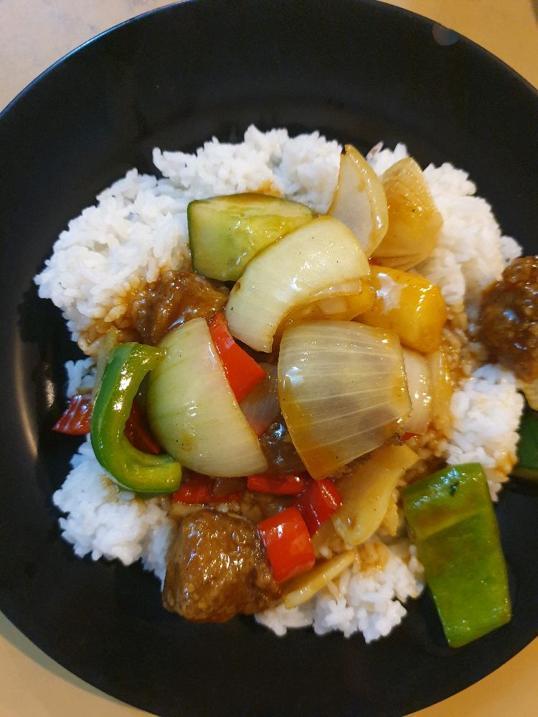 Photo of Restaurant Man Tai (Beaufort) - Kota Kinabalu, Sabah, Malaysia