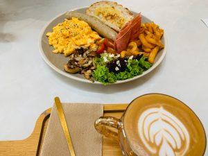 Photo of Caro Cafe - Kota Kinabalu, Sabah, Malaysia
