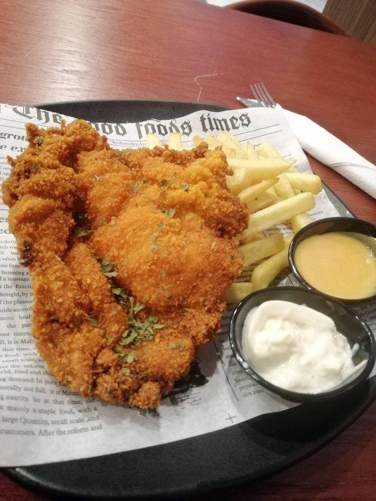 Photo of Grill & Shake - Kota Kinabalu, Sabah, Malaysia