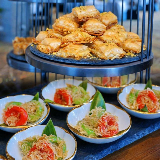 Photo of Sabah International Convention Centre - Kota Kinabalu, Sabah, Malaysia