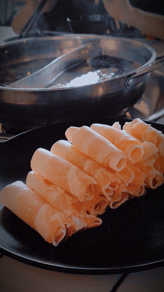 Photo of 打邊爐 Da Bin Lu - Kota Kinabalu, Sabah, Malaysia