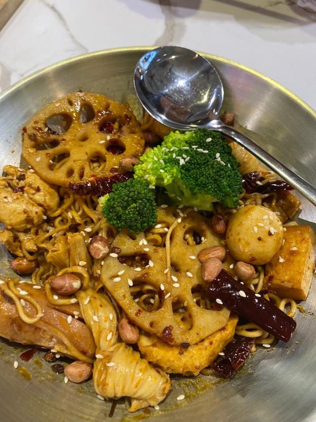 Photo of Lucky Bean - Kota Kinabalu, Sabah, Malaysia