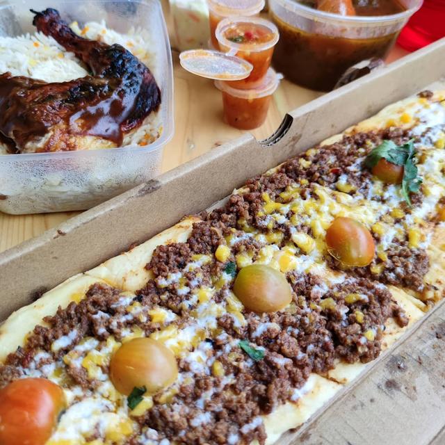 Photo of Mashawi (Sepanggar) - Kota Kinabalu, Sabah, Malaysia