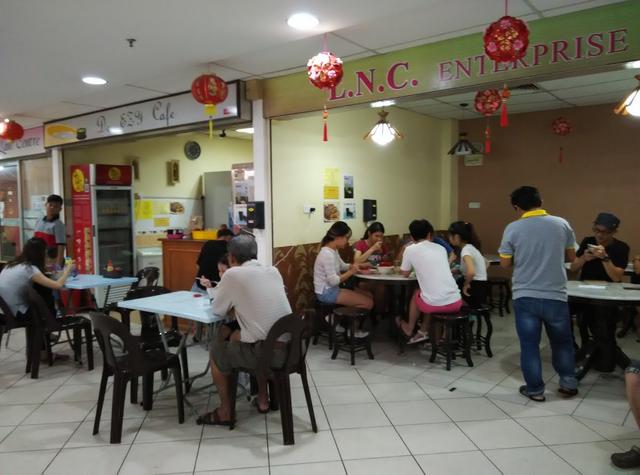 Photo of De Ezy Cafe - Kota Kinabalu, Sabah, Malaysia