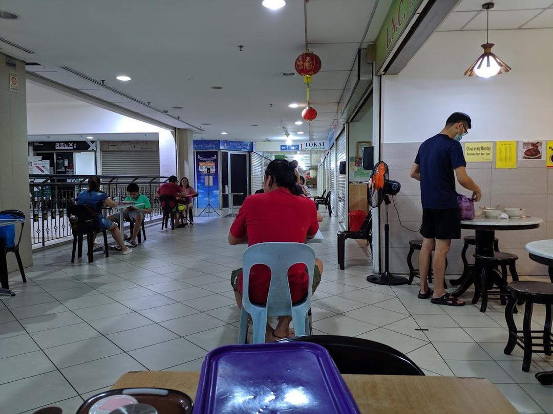 Photo of De Ezy Cafe - Kota Kinabalu, Sabah, Malaysia