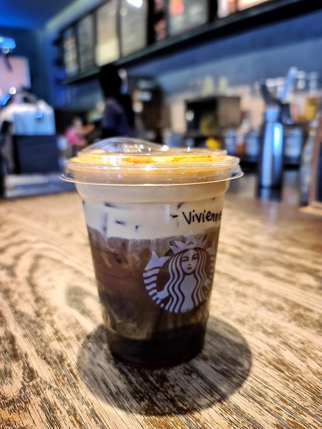 Photo of Starbucks City Mall, Kota Kinabalu - Kota Kinabalu, Sabah, Malaysia