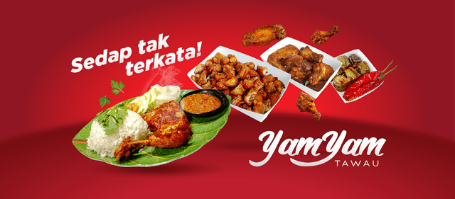 Photo of Yam Yam Tawau - Kota Kinabalu, Sabah, Malaysia