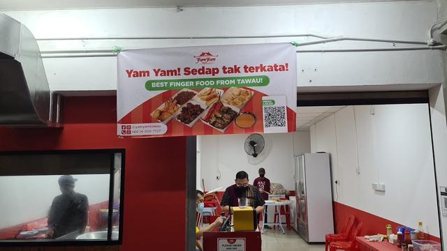 Photo of Yam Yam Tawau - Kota Kinabalu, Sabah, Malaysia