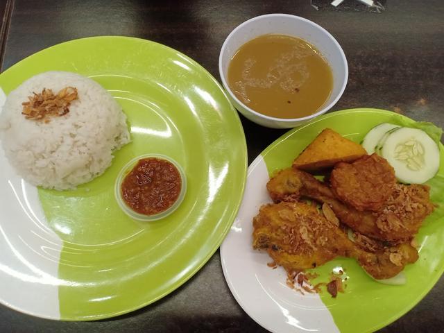 Photo of Ori Kitchen resipi - Kota Kinabalu, Sabah, Malaysia