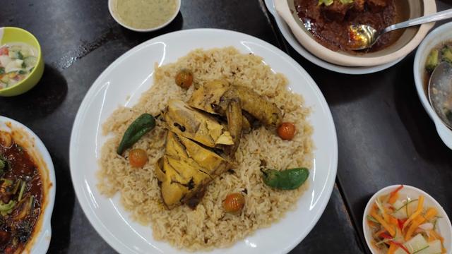 Photo of Ori Kitchen resipi - Kota Kinabalu, Sabah, Malaysia