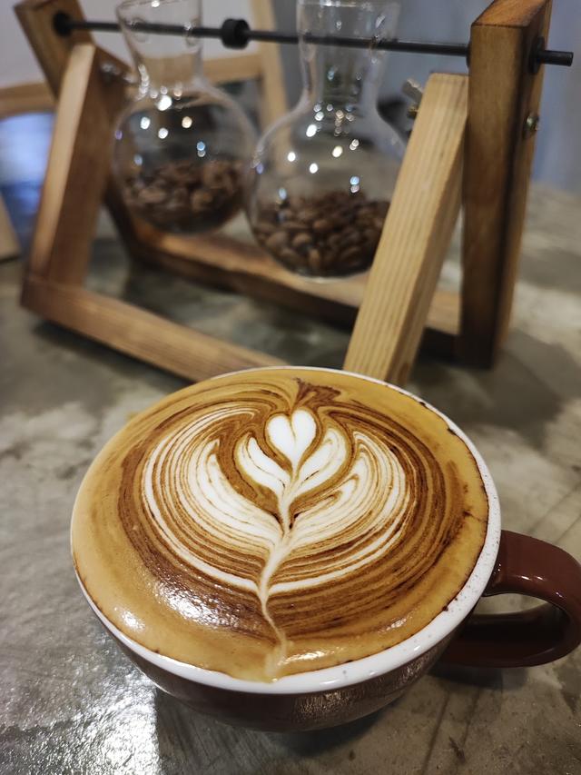 Photo of One More Cafe - Kota Kinabalu, Sabah, Malaysia