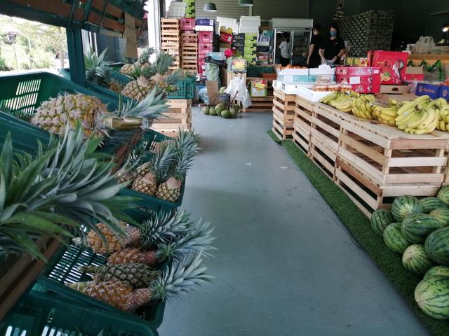 Photo of Go Go Fruitstall - Kota Kinabalu, Sabah, Malaysia