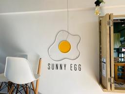 Sunny Egg Cafe