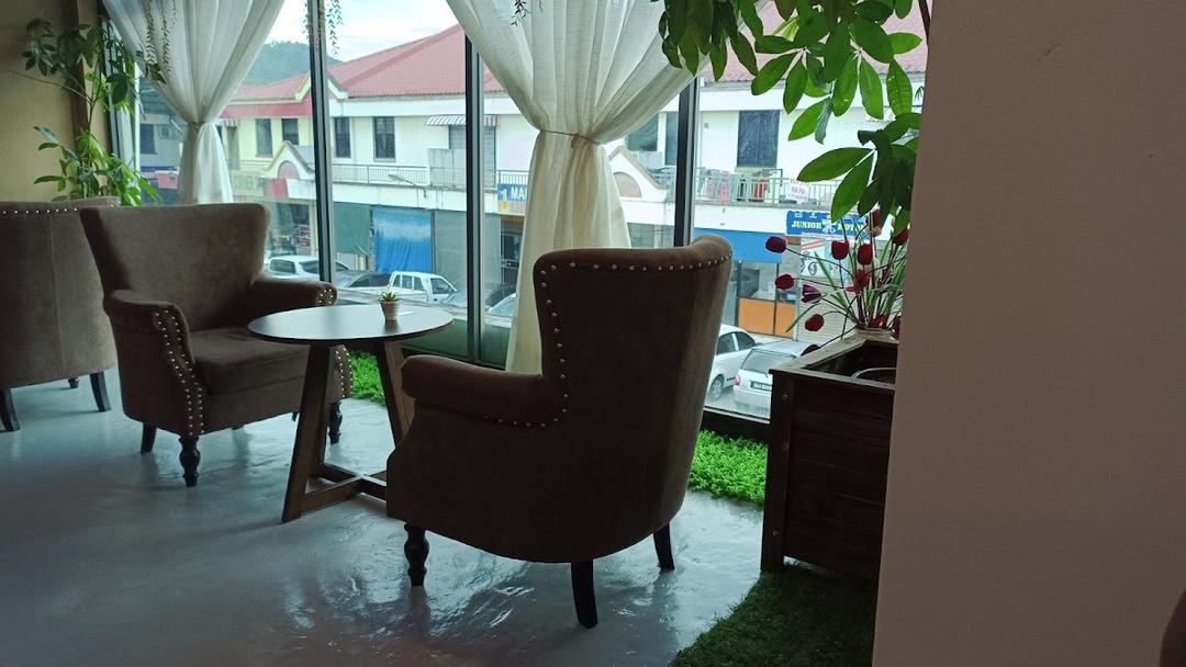Photo of Cafamigo Coffee Shop Menggatal - Kota Kinabalu, Sabah, Malaysia