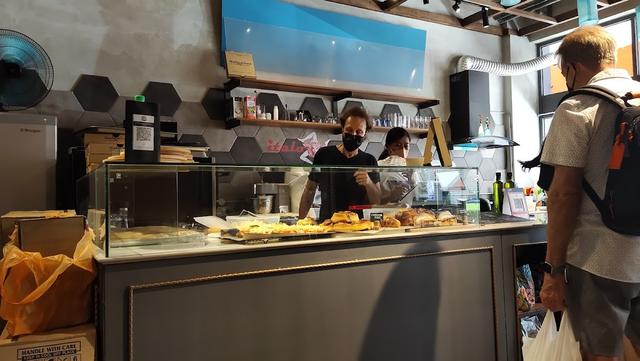 Photo of Italo Cafe - Kota Kinabalu, Sabah, Malaysia