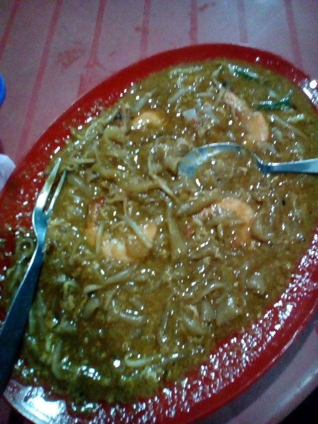 Photo of Sulaiman Kiosk..penang Char Kuey Teow - Kota Kinabalu, Sabah, Malaysia
