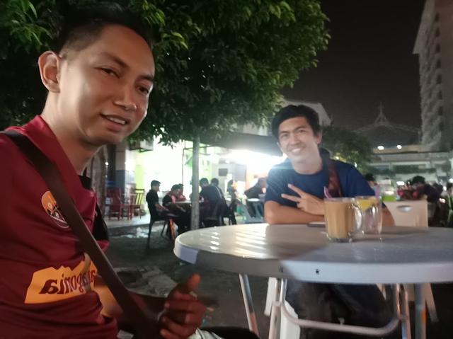 Photo of Sulaiman Kiosk..penang Char Kuey Teow - Kota Kinabalu, Sabah, Malaysia