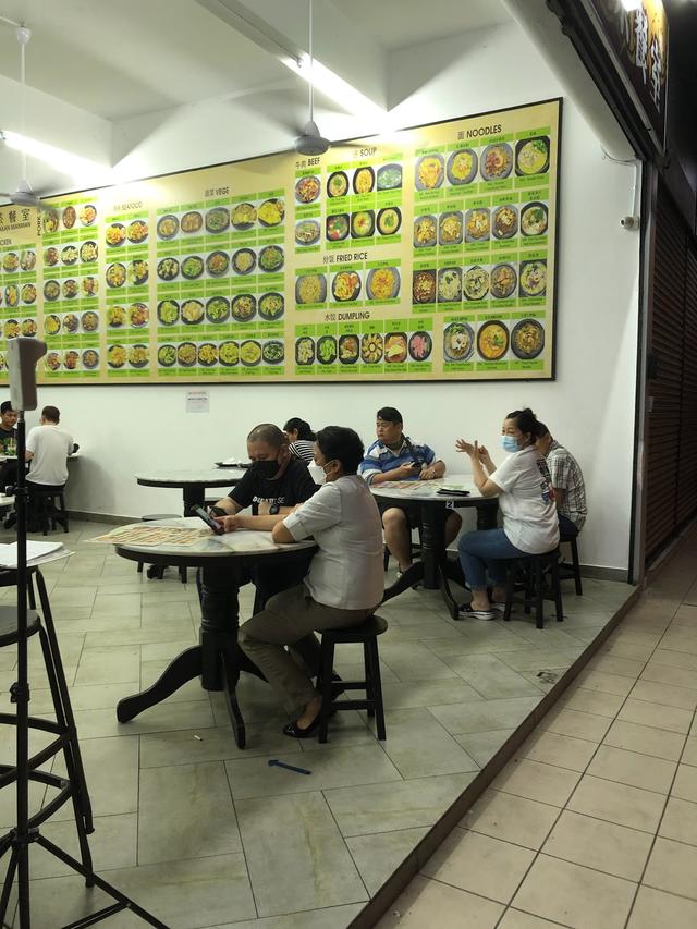 Photo of RESTAURANT MASAKAN MANMAN - Kota Kinabalu, Sabah, Malaysia