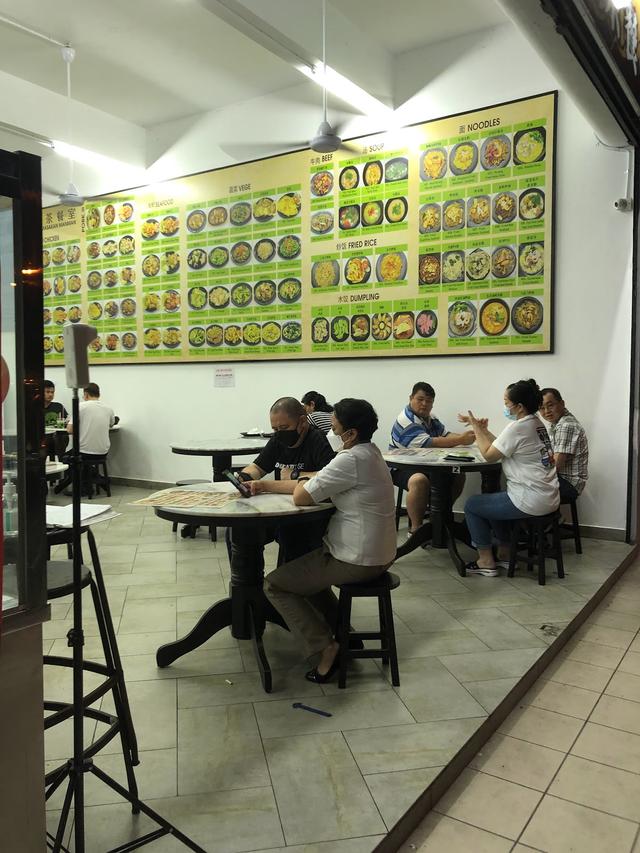 Photo of RESTAURANT MASAKAN MANMAN - Kota Kinabalu, Sabah, Malaysia