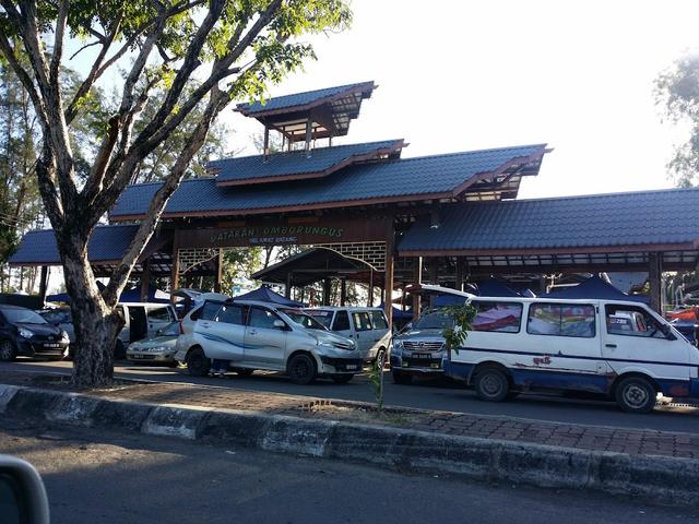 Photo of Dataran Tomborungus - Kudat, Sabah, Malaysia